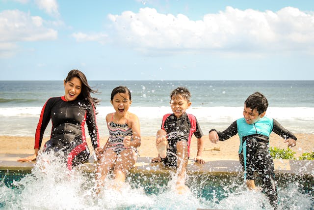 Best Tips for Planning a Family Holiday 5 Best Tips for Planning a Family Holiday 5