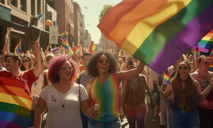 LGBTIQ+ Views Sought on Pride Parades 21