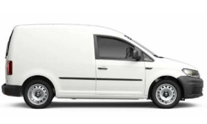 More Reports of Van Man 5