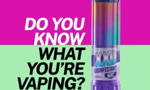 New Govt Anti-Vaping Campaign 16
