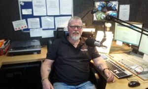 Huon and Kingston FM Committee In a Mess 19