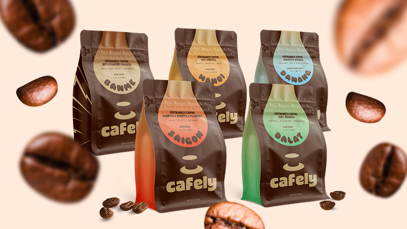 Here's Why Vietnam Produces the World's Best Coffee Beans 2 Here's Why Vietnam Produces the World's Best Coffee Beans 2
