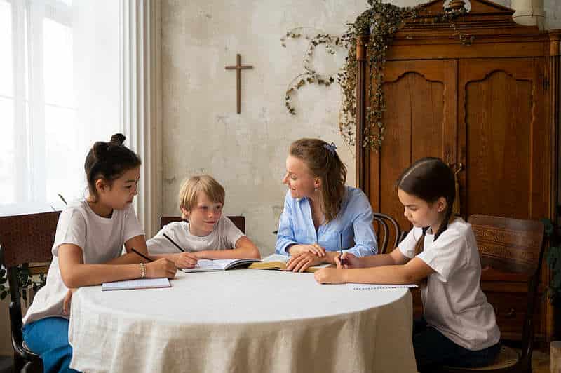 On 'Positive Right' for Christian Schools ... 3