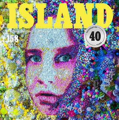 Island Magazine Teams Up with UTAS 1