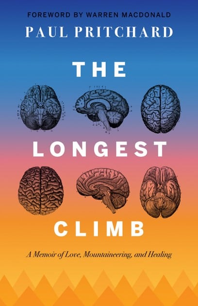 Review: The Longest Climb, by Paul Pritchard 10 Review: The Longest Climb, by Paul Pritchard 10