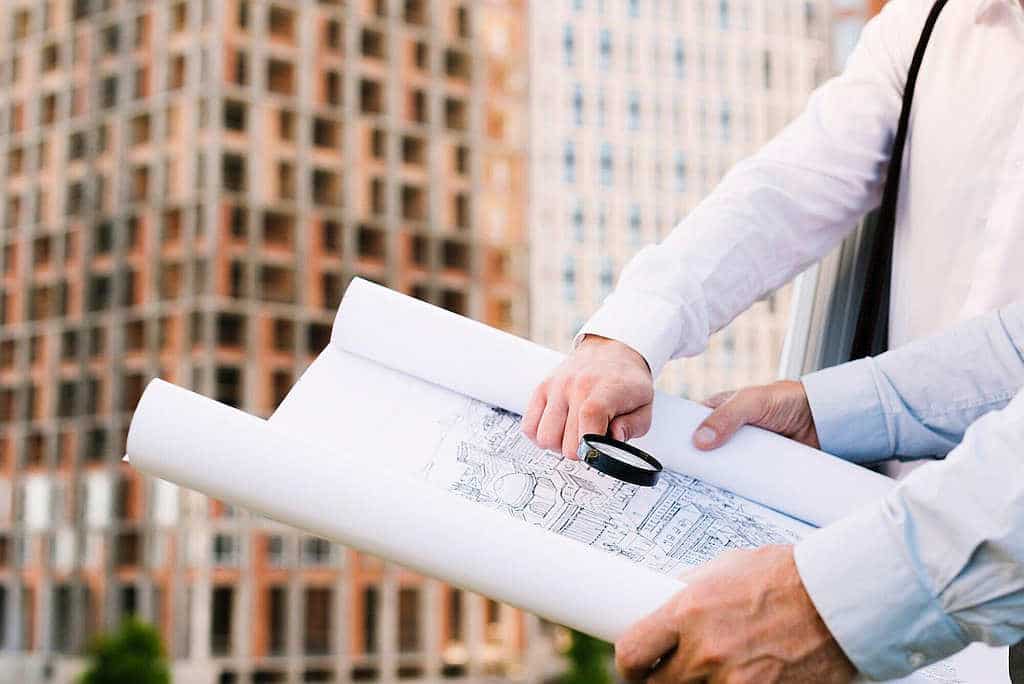 The Future of Building Certification in Australia 5 The Future of Building Certification in Australia 5