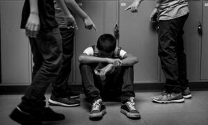 Go Ahead for School Bullying Inquiry 18