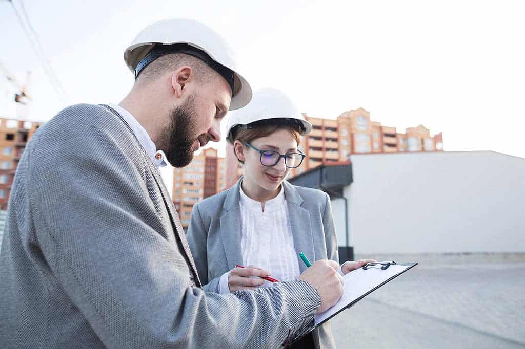 The Future of Building Certification in Australia 6 The Future of Building Certification in Australia 6
