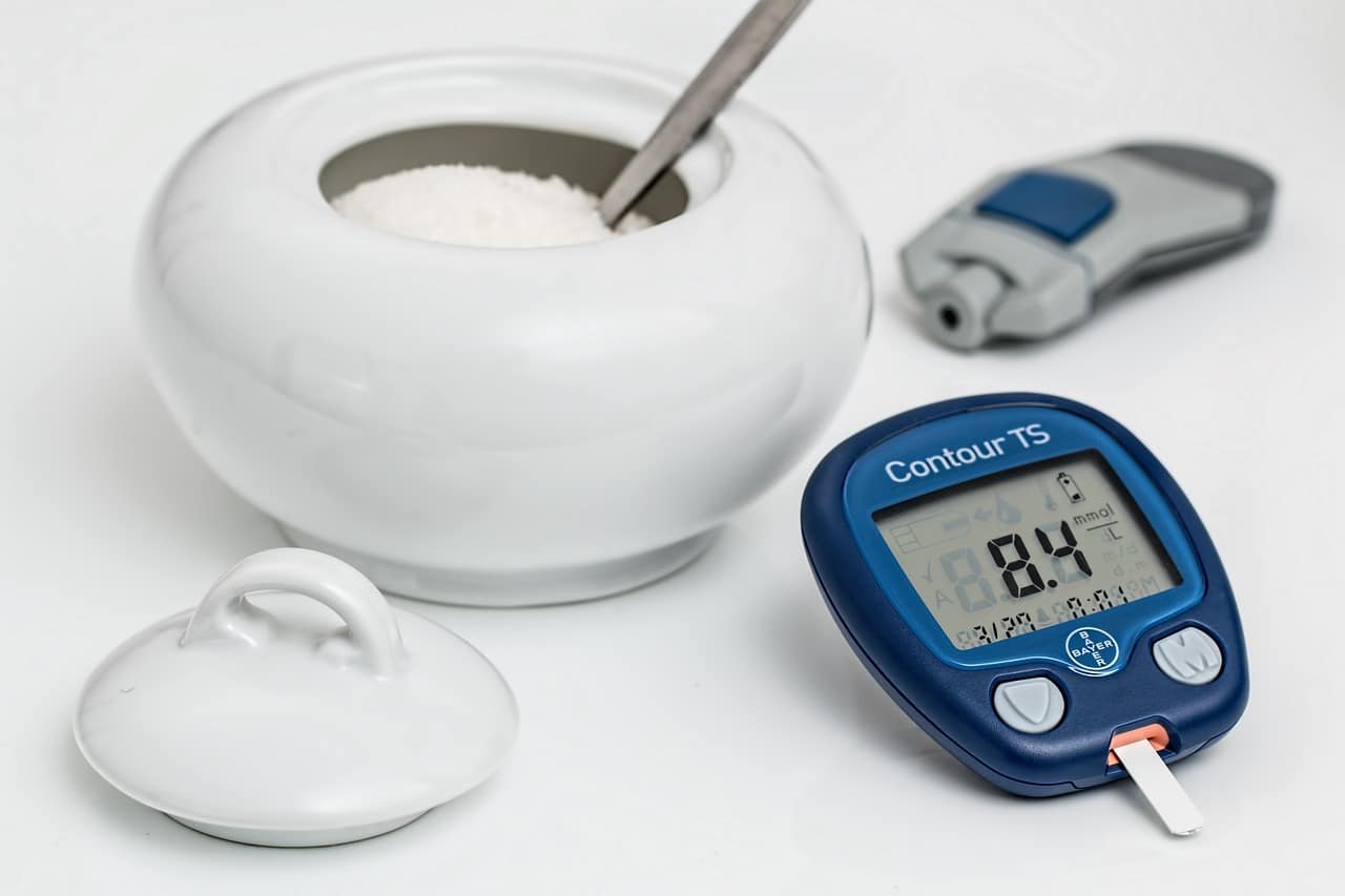 Tackling Diabetes in Australia and New Zealand - An Urgent Call for Awareness, Support and Stigma Reduction 1