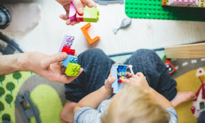 Blue Gum Child & Family Learning Centre Officially Opens 3