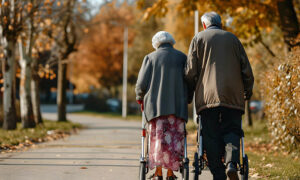 Raising Awareness Against Elder Abuse 14