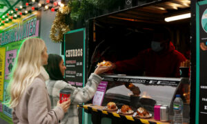 Festivale Stallholder Applications Open 25