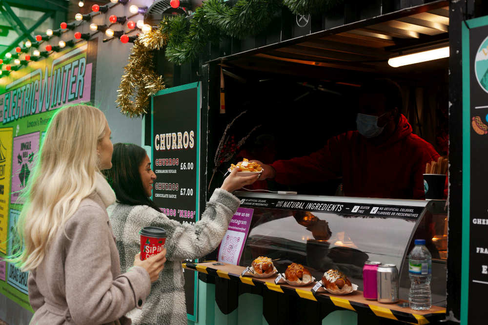 Festivale Stallholder Applications Open 1