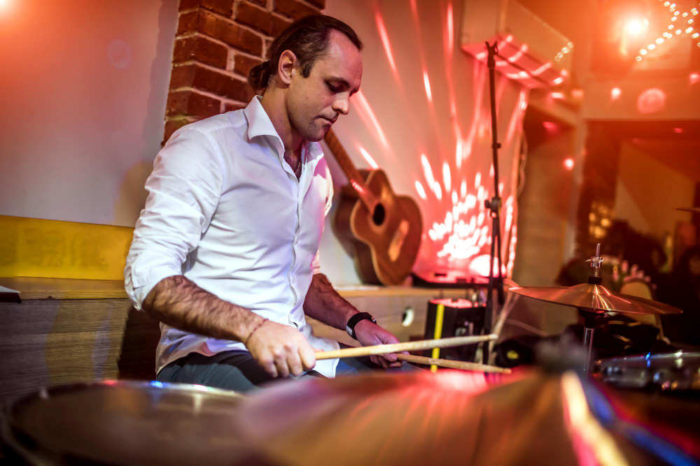 R&CA Awards for Tasmanian Businesses that Champion Music 1