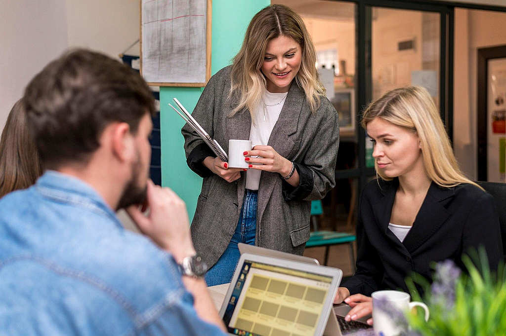 Technological Innovation Hubs - The Paradox of Tasmania's Digital Economy 5 Technological Innovation Hubs - The Paradox of Tasmania's Digital Economy 5