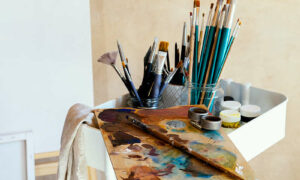 Nanda/Hobbs Exhibition Coming to Launceston 14