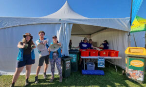 Partnership for Reusables at Tasmanian Events 12