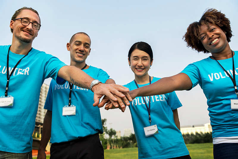 Nominations Are Open for 2026 Tasmanian Volunteering Awards 1