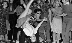'The Shortest History of Music', by Andrew Ford 13