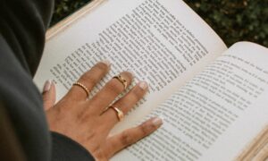 New Novel Tackles Homelessness & Forced Adoption 5