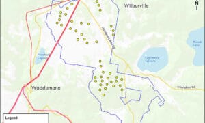On St Patricks Plain Wind Farm Approval ... 11