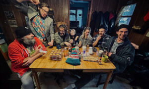 'The Taxpayers' to Headline Hobofopo 2024 7