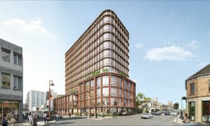 Major Development Approved for Former Spotlight Site 11