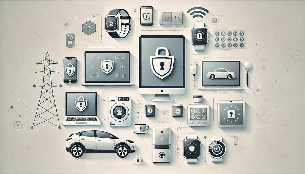 Which Of Your Devices Need Cybersecurity Protection? 1 Which Of Your Devices Need Cybersecurity Protection? 1