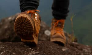 Stranded Hikers Still Trapped in Walls NP 16