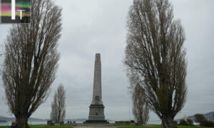 RSL Australia Calls for Hobart Cenotaph Protection from Stadium Threat 23