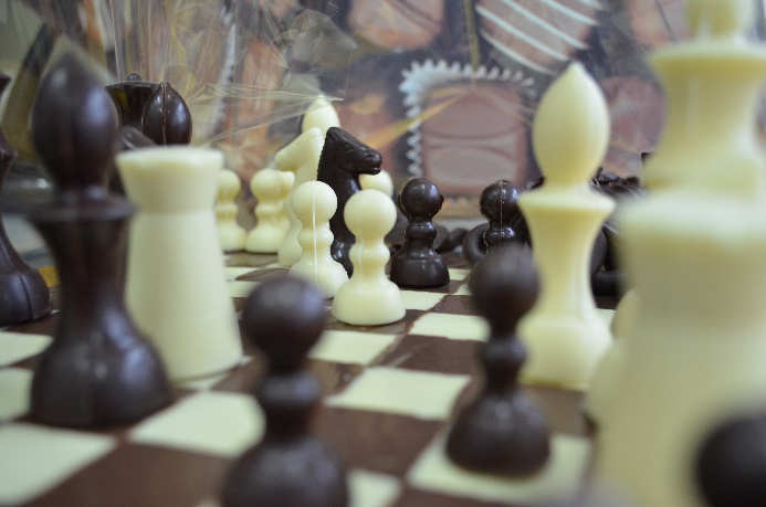 Chocolate Winterfest at Latrobe, 11 August 3