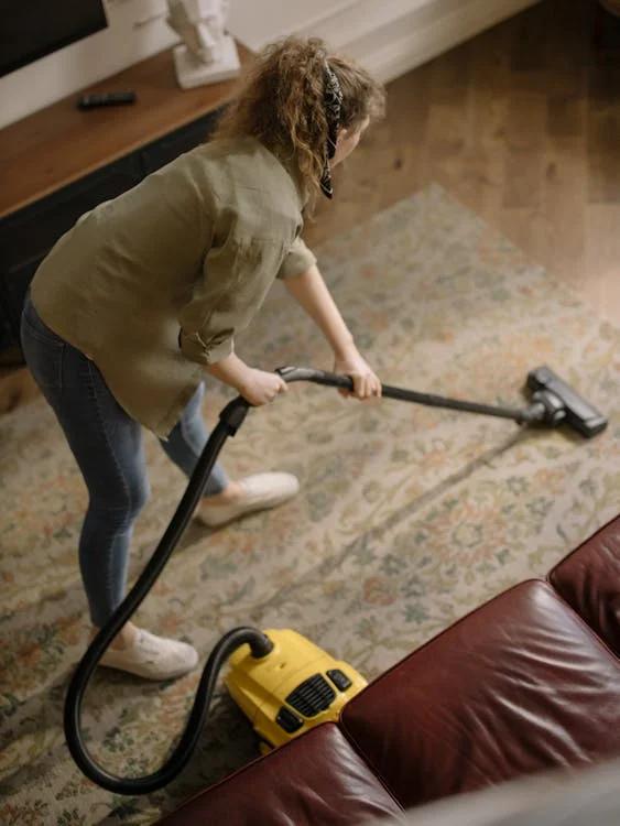 The Connection Between a Clean Environment and Improved Health - Why Cleaning Matters 3 The Connection Between a Clean Environment and Improved Health - Why Cleaning Matters 3