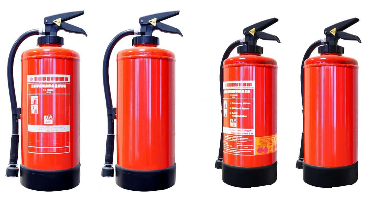 How to Protect Your Business from Fire 3 How to Protect Your Business from Fire 3