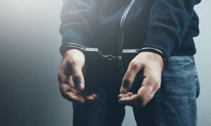 Police Arrest 7 in Hobart Blitz 10
