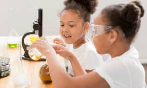 Young Tassie Scientists Embark on Statewide Science Adventure 3