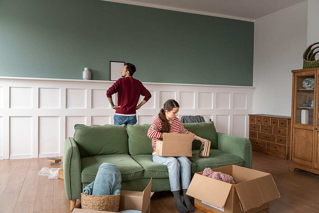 Smart Strategies for Downsizing - How to Simplify Your Home and Life 3 Smart Strategies for Downsizing - How to Simplify Your Home and Life 3