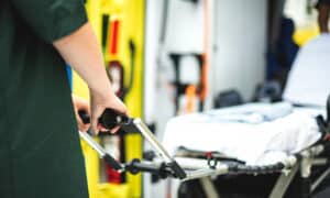 HACSU Concerned Over Ramping Transfer at Hobart Hospital 6