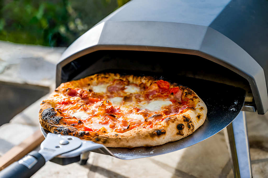 How to use a pizza oven? Tasmanian Times