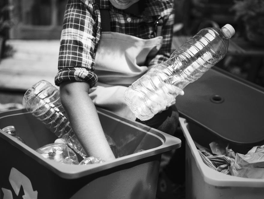 Harnessing the Students with Effective Waste Reduction Strategies 3 Harnessing the Students with Effective Waste Reduction Strategies 3