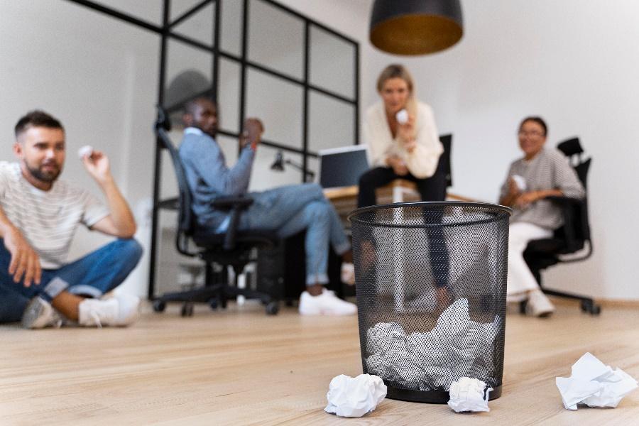 Business Waste Solution - Ultimate Guide to Choose the Reliable Rubbish Removal Company 3 Business Waste Solution - Ultimate Guide to Choose the Reliable Rubbish Removal Company 3