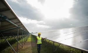 Robotics, Software funding to Help Drive Down Utility Solar Costs 7