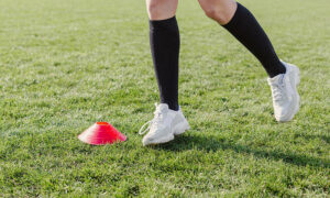 Letter - Kick AFL Training Grounds to Kingston 1