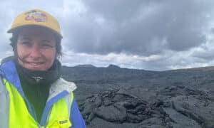 New Research Funding for Devil Vaccines, Antarctica, Volcanoes 19