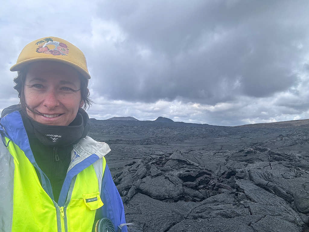 New Research Funding for Devil Vaccines, Antarctica, Volcanoes 1