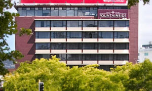 Fountainside Becomes Hospital Worker Accommodation 15