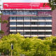 Fountainside Becomes Hospital Worker Accommodation 16
