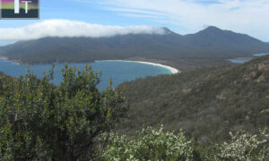 Architects Appointed for Freycinet Gateway Project 16