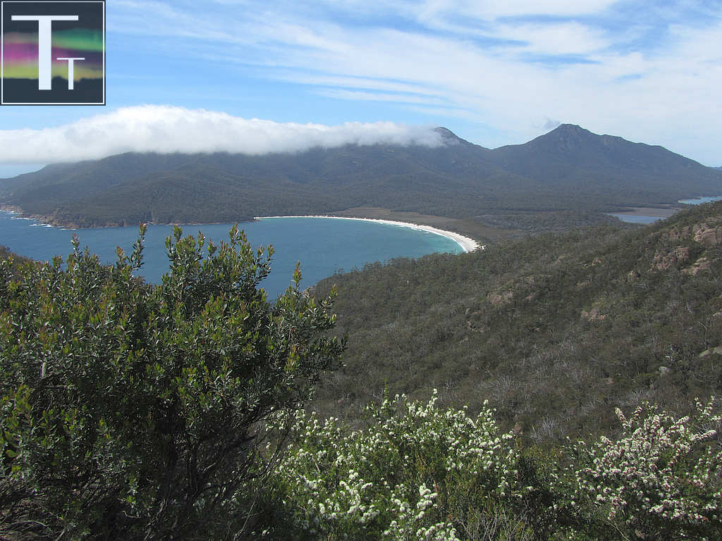 Architects Appointed for Freycinet Gateway Project 1