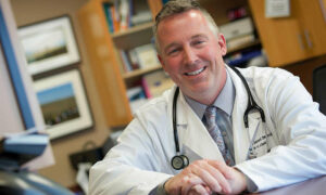 GPs Demand Govt Support for General Practice 8