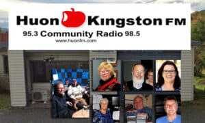 Allegations of Impropriety at Huon and Kingston FM 11